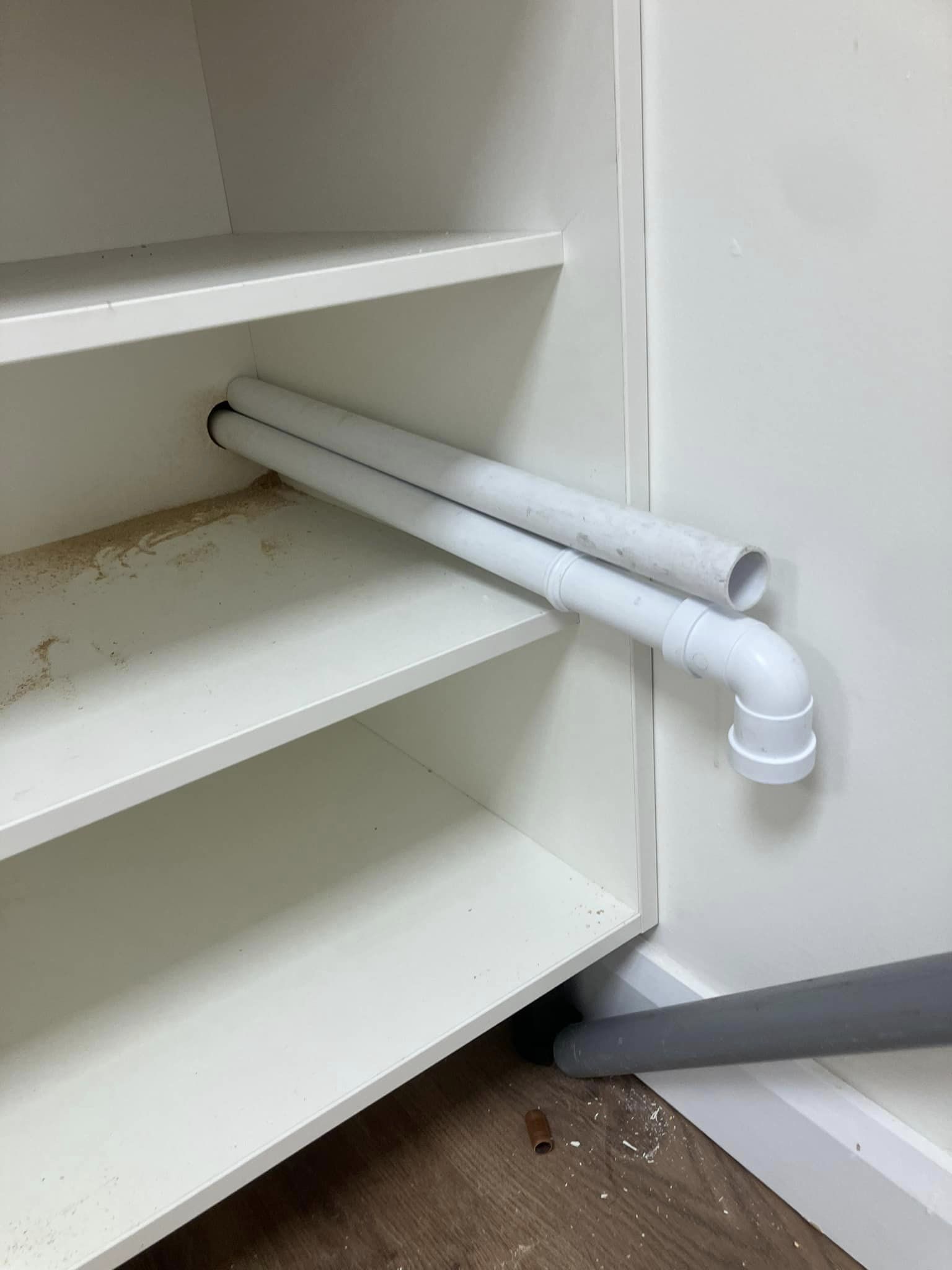 pipes